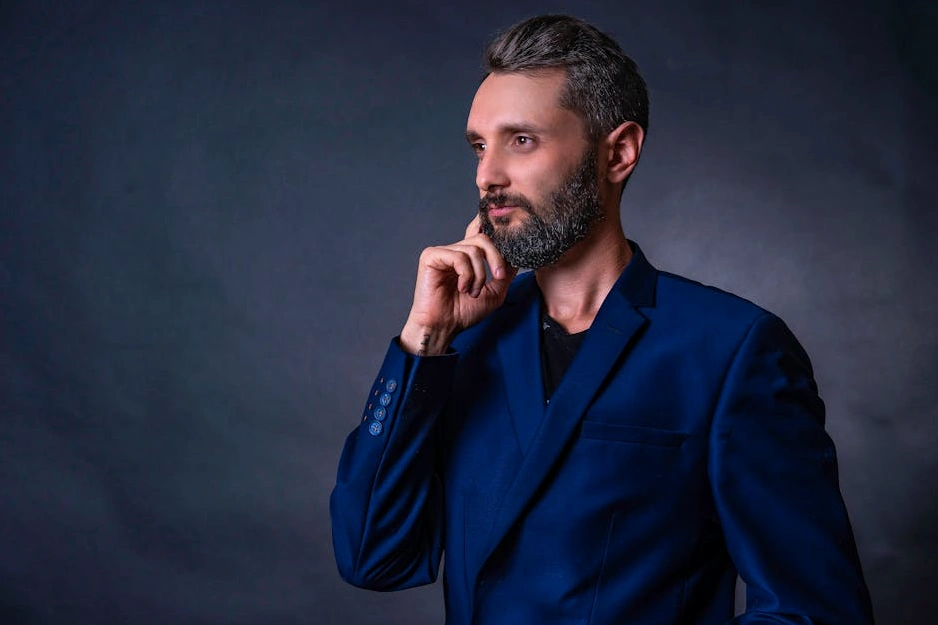 Ing. Martin Procházka